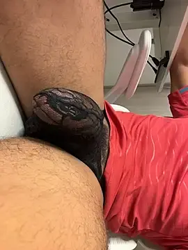 Stripchat Sex Cam of sendfer