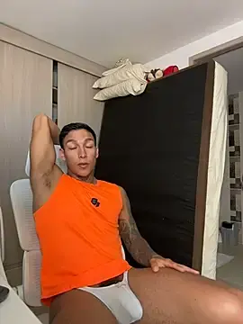 Stripchat Best Webcam of sendfer
