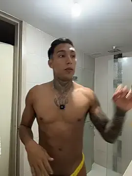 Stripchat Live Sex of sendfer