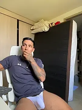 Stripchat Sex Cam of sendfer