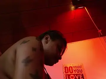 Stripchat Best live sex cam show of Dominik_girl