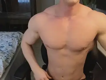 Stripchat Private Sex Chat of Richard_mils