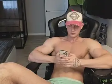 Stripchat Adult Video Chat of Richard_mils