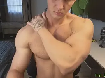Stripchat Sex Cam of Richard_mils