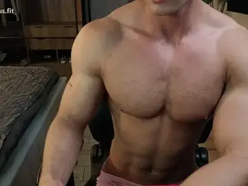 Stripchat Nude Webcam of Richard_mils