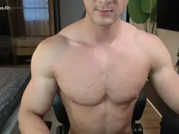 Stripchat Live Porn of Richard_mils
