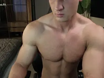 Stripchat Private Sex Chat of Richard_mils