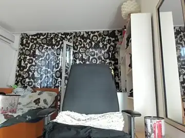 Stripchat Best Webcam of fancy_casssie