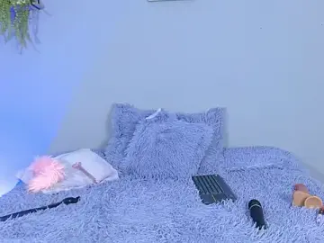 Stripchat Private Sex Chat of Grace_Sara