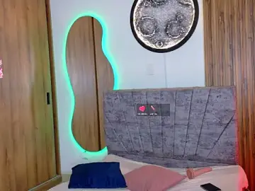 Stripchat Free Porn Cam of Arith_Sandoval_sc