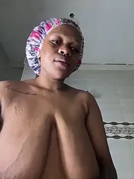 Stripchat Private Sex Chat of BonnyMolhada