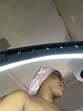 Stripchat Best live sex cam show of BonnyMolhada