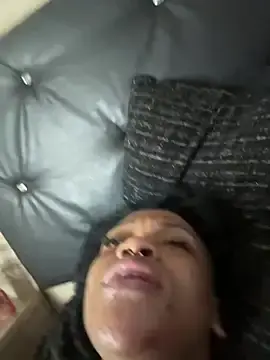 Stripchat Free Live Porn of BonnyMolhada
