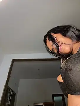 Stripchat Sex Cam of BonnyMolhada