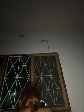 Stripchat Live Porn of BonnyMolhada