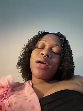 Stripchat Nude Webcam of BonnyMolhada