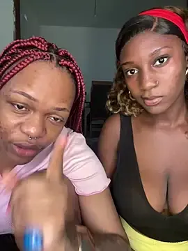 Stripchat Private Sex Chat of BonnyMolhada