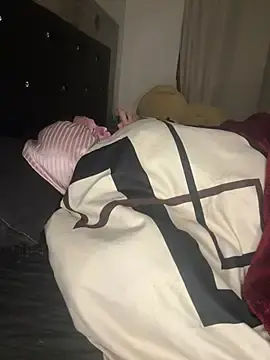 Stripchat Live Porn of BonnyMolhada