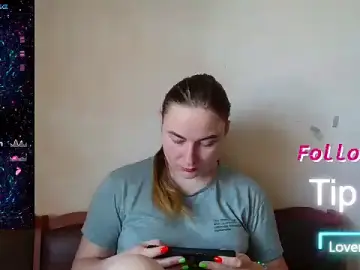 Stripchat Best Webcam of ElenaMaeer