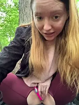 Stripchat Nude Webcam of FayeFlame