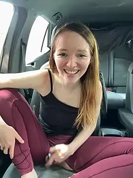 Stripchat Sex Chat of FayeFlame