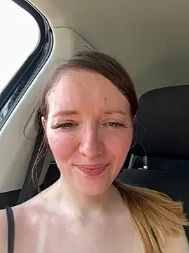 Stripchat Free Live Porn of FayeFlame
