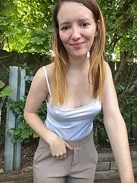 Stripchat Adult Webcam of FayeFlame