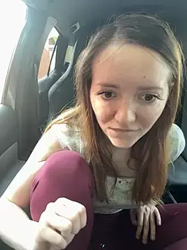 Stripchat Live Sex of FayeFlame