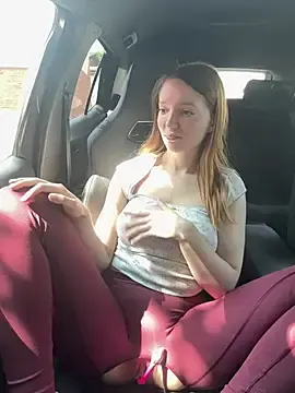 Stripchat Best live sex cam show of FayeFlame