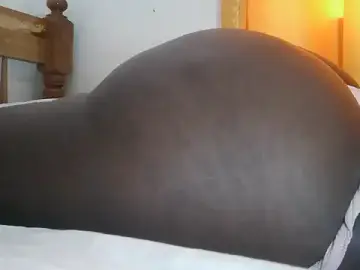 Stripchat Live Porn of Mercydiva