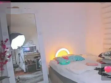 Stripchat Free Live Porn of SharonVelvet
