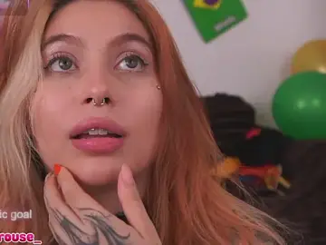 Stripchat Watch Live Sex Cams of YunoRose_