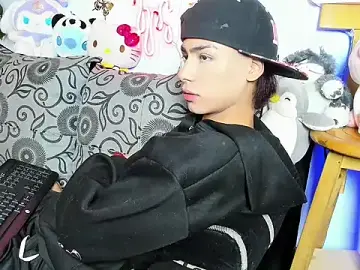 Stripchat Live Sex Cam of Playboy_andeer
