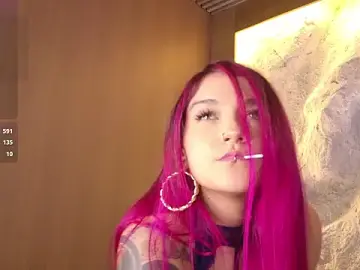 Stripchat Sex Cam of bella_mush