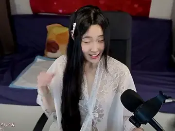 Stripchat Free Live Porn of hudie_chan