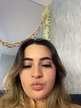 Stripchat Best Webcam of Antonella_Julieta