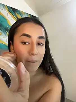 Stripchat Best live sex cam show of Antonella_Julieta