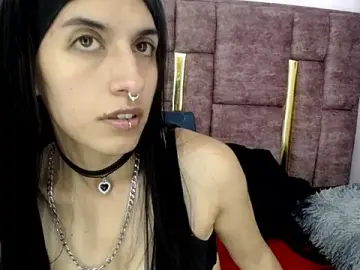 Stripchat Live Sex Cam of FRANCESCA_LOVE_