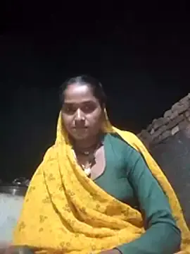 Stripchat Live Porn of Hot_reshmaji