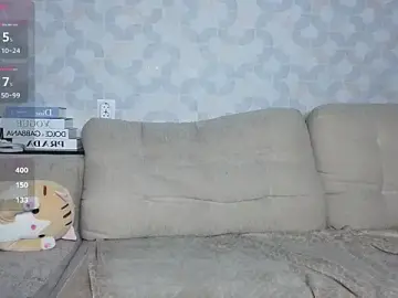 Stripchat Watch Live Sex Cams of InesWiltse