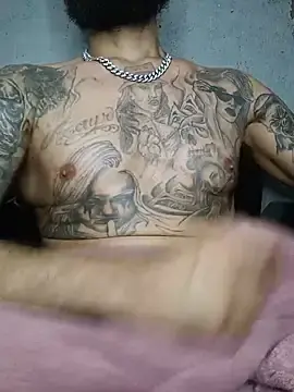 Stripchat Sex Chat of Kerryflon