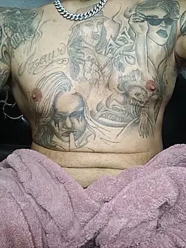 Stripchat Free Live Porn of Kerryflon