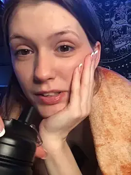 Stripchat Best Webcam of Lilactease