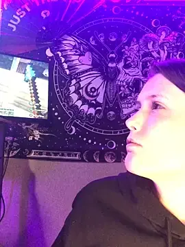 Stripchat Live Sex of Lilactease