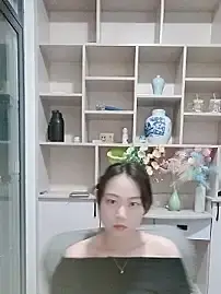 Stripchat Free Live Porn of SAOH-888