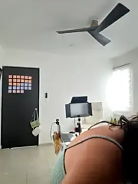 Stripchat Live Sex of -CoconutCandy-