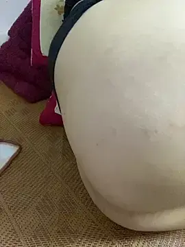 Stripchat Sex Cam of Anna-babu