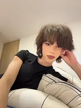 Stripchat Live Sex of Carlita_cute
