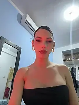 Stripchat Live Porn of Carlita_cute