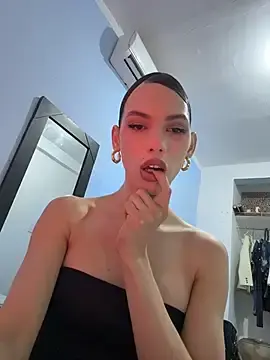 Stripchat Watch Live Sex Cams of Carlita_cute